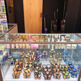 Bild von Future Elevation Smoke Shop - Newark