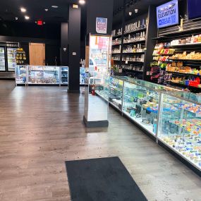 Bild von Future Elevation Smoke Shop - Newark