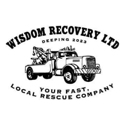 Logo van Wisdom Recovery Ltd