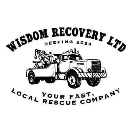 Λογότυπο από Wisdom Recovery Ltd