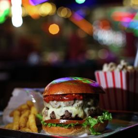 Bild von Gordon Ramsay Street Burger at The O2