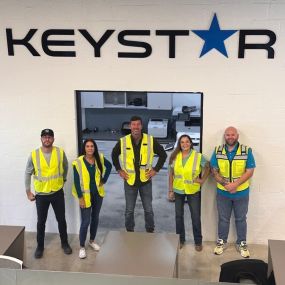 Bild von Keystar Construction