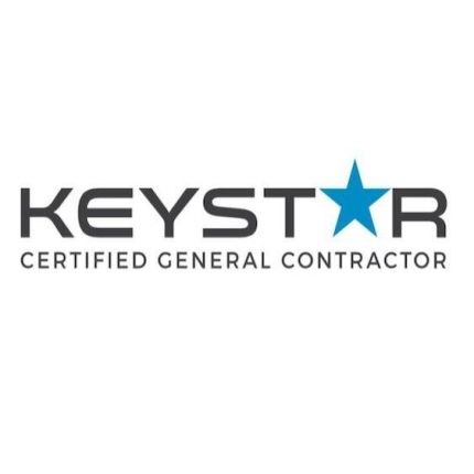 Logótipo de Keystar Construction