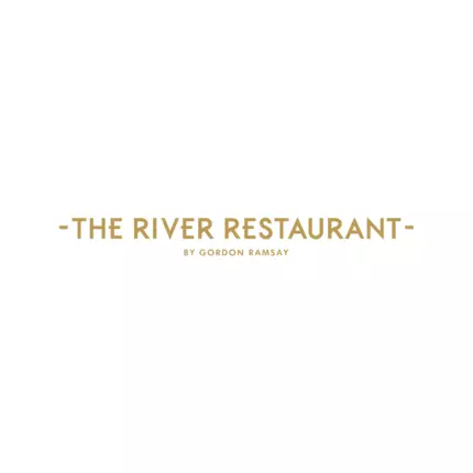 Logo da The River Restaurant by Gordon Ramsay