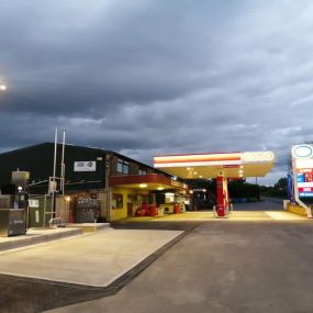 Bild von Blackmore Vale Services (Esso & Londis)