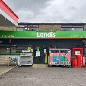 Bild von Blackmore Vale Services (Esso & Londis)