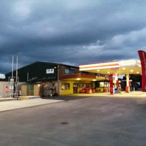 Bild von Blackmore Vale Services (Esso & Londis)