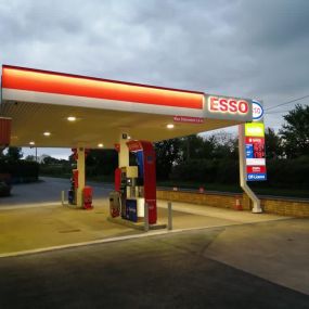 Bild von Blackmore Vale Services (Esso & Londis)