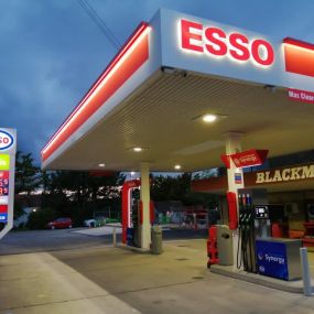 Bild von Blackmore Vale Services (Esso & Londis)