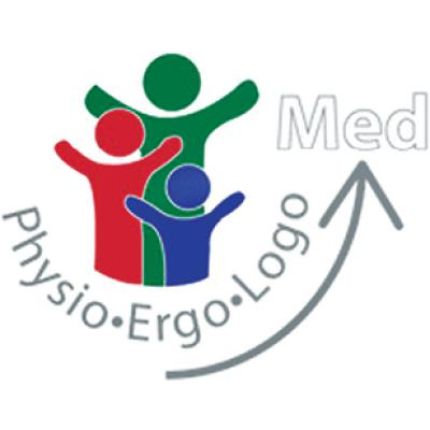 Logotyp från PhysioMed Schwalmtal