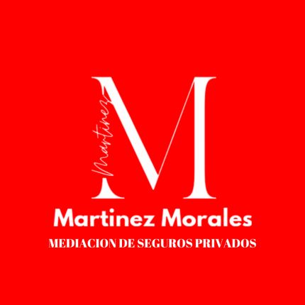 Logotyp från Seguros Martínez Morales