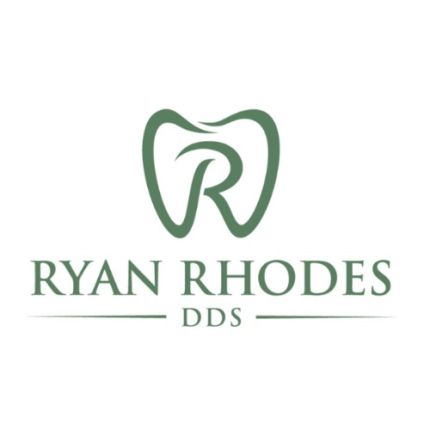 Logótipo de Ryan Rhodes DDS