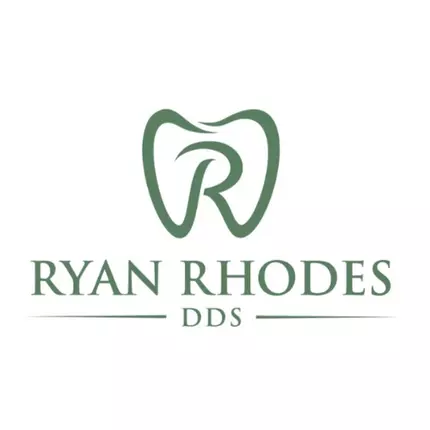 Logo from Ryan Rhodes DDS