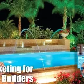 Bild von Pool Builder Marketing, LLC.