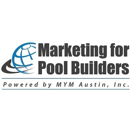 Logo van Pool Builder Marketing, LLC.