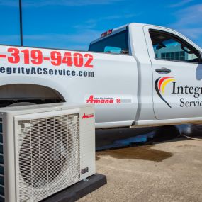 Bild von Integrity Services Heating and Cooling