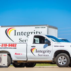 Bild von Integrity Services Heating and Cooling