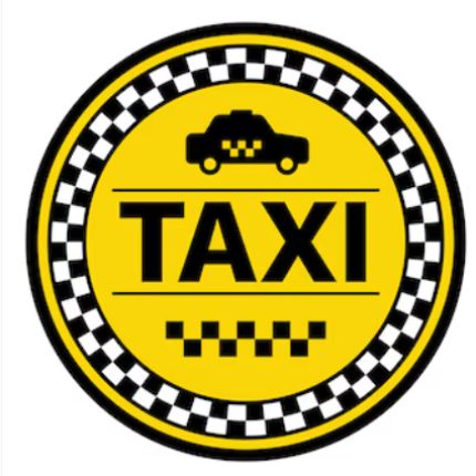 Logo fra Taxi Santa Agueda