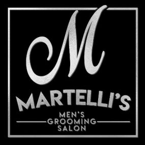 Bild von Martelli's Men's Grooming Salon Boca Raton