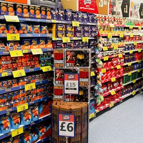 Bild von B&M Home Store with Garden Centre