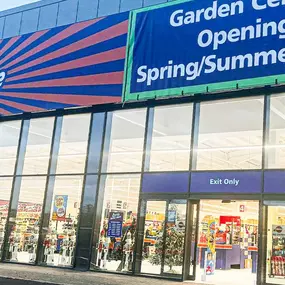 Thornaby - Teesside Shopping Park (792)