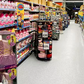 Bild von B&M Home Store with Garden Centre