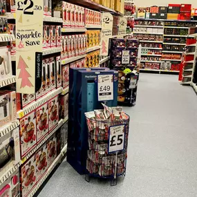 Bild von B&M Home Store with Garden Centre