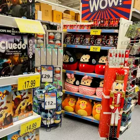 Bild von B&M Home Store with Garden Centre