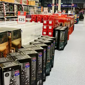 Bild von B&M Home Store with Garden Centre