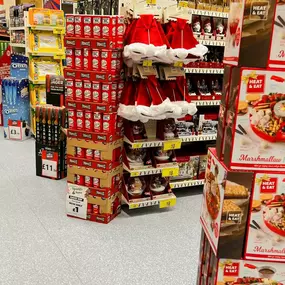 Bild von B&M Home Store with Garden Centre