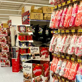 Bild von B&M Home Store with Garden Centre