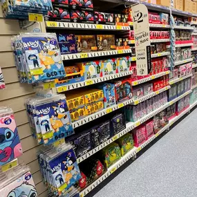 Bild von B&M Home Store with Garden Centre