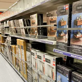 Bild von B&M Home Store with Garden Centre