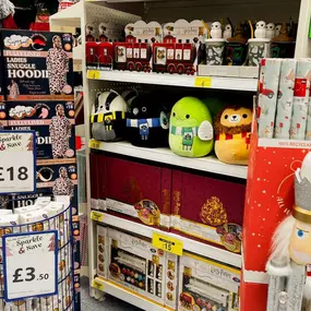 Bild von B&M Home Store with Garden Centre