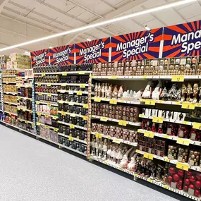 Bild von B&M Home Store with Garden Centre