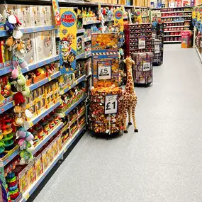 Bild von B&M Home Store with Garden Centre