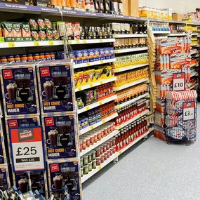 Bild von B&M Home Store with Garden Centre