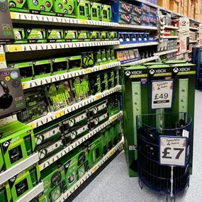 Bild von B&M Home Store with Garden Centre