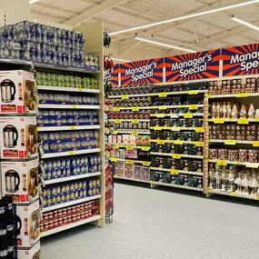 Bild von B&M Home Store with Garden Centre