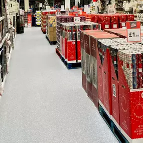 Bild von B&M Home Store with Garden Centre