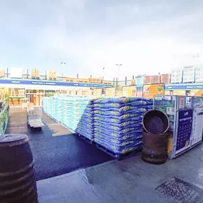 Bild von B&M Home Store with Garden Centre