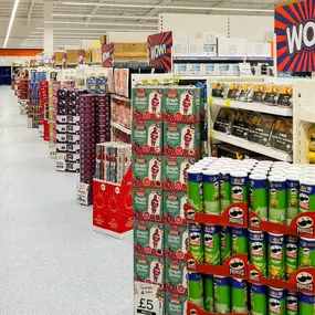 Bild von B&M Home Store with Garden Centre