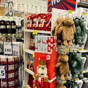 Bild von B&M Home Store with Garden Centre