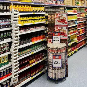 Bild von B&M Home Store with Garden Centre