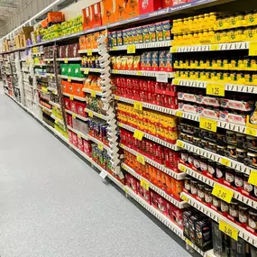 Bild von B&M Home Store with Garden Centre