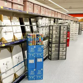 Bild von B&M Home Store with Garden Centre