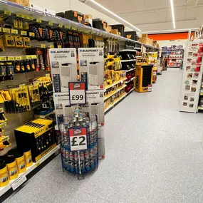 Bild von B&M Home Store with Garden Centre