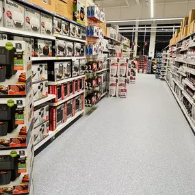 Bild von B&M Home Store with Garden Centre