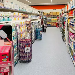 Bild von B&M Home Store with Garden Centre