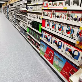 Bild von B&M Home Store with Garden Centre